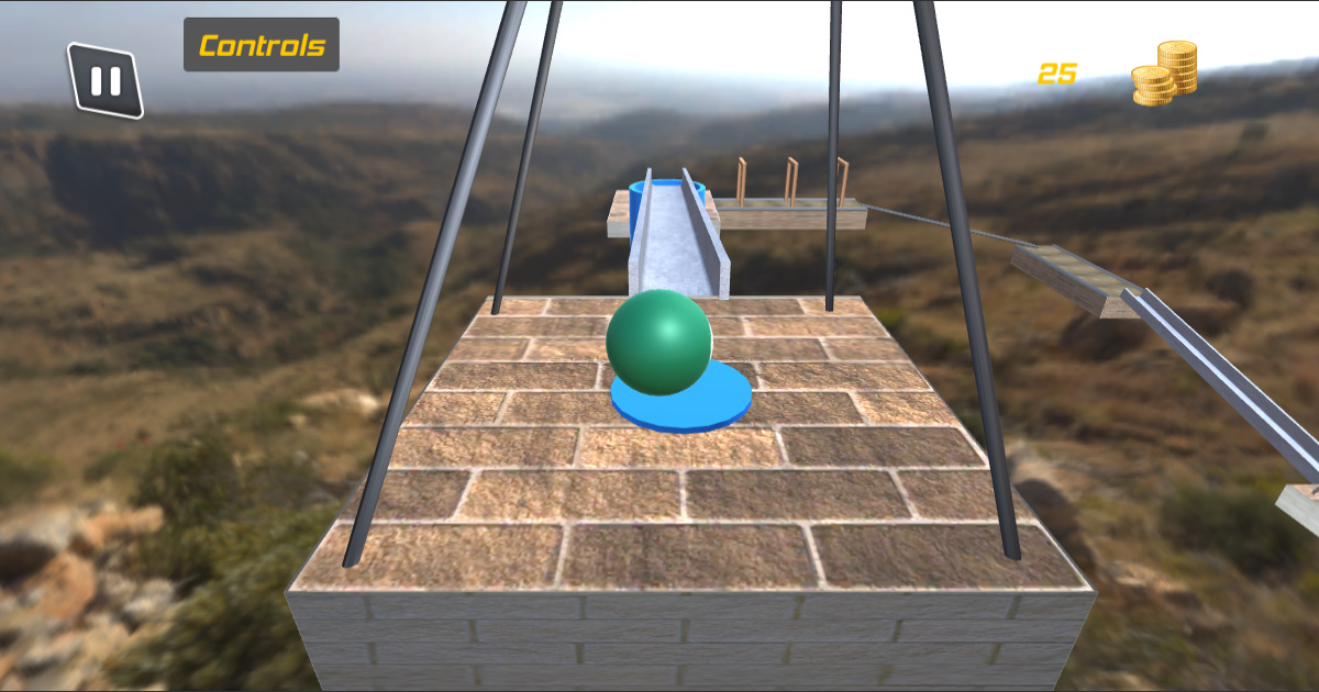 Image Extreme Ball Games